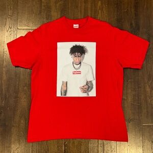Supreme NBA Youngboy Tee